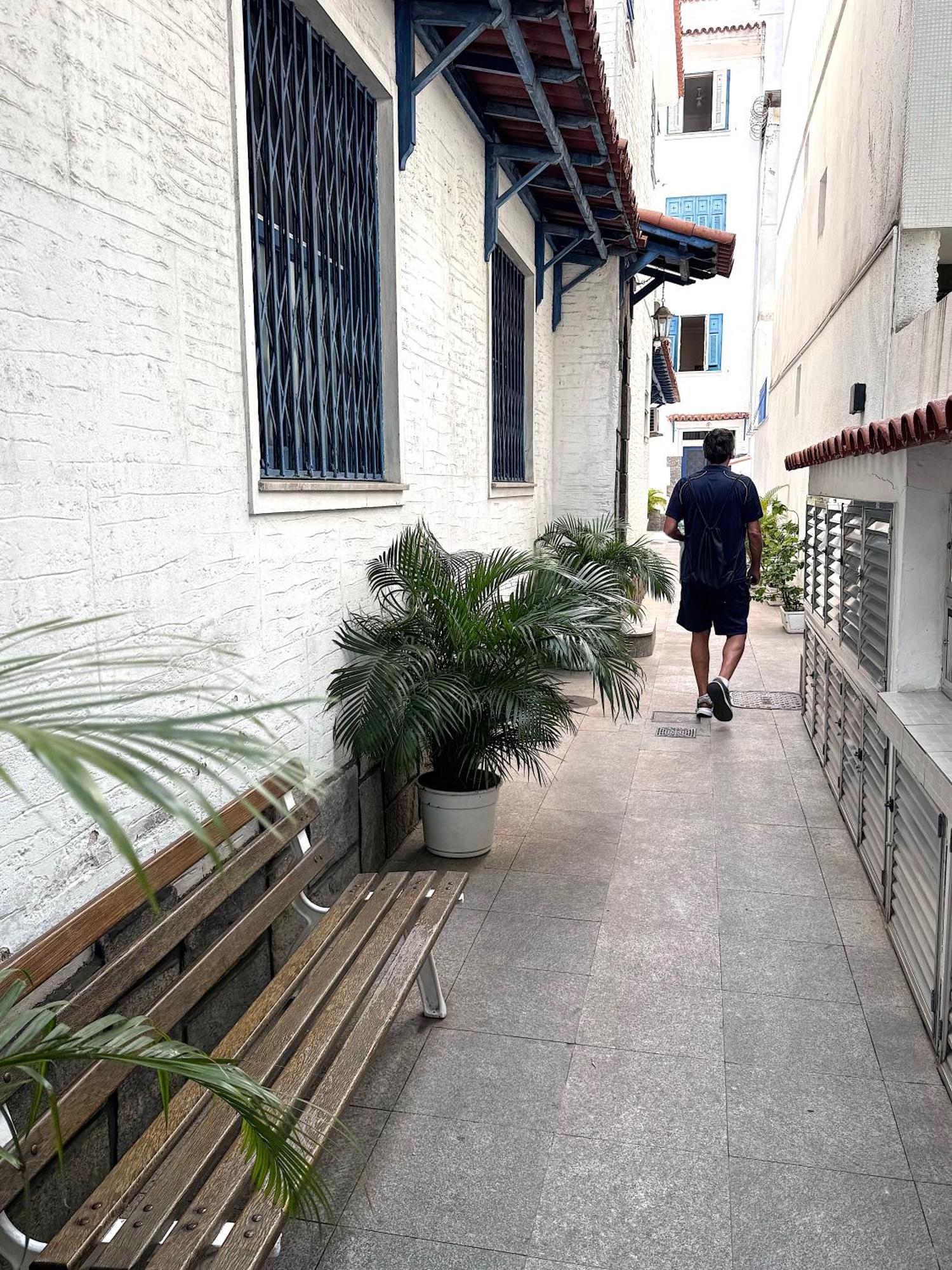 Mater Ipanema Apartment - Rio de Janeiro — Photos 2