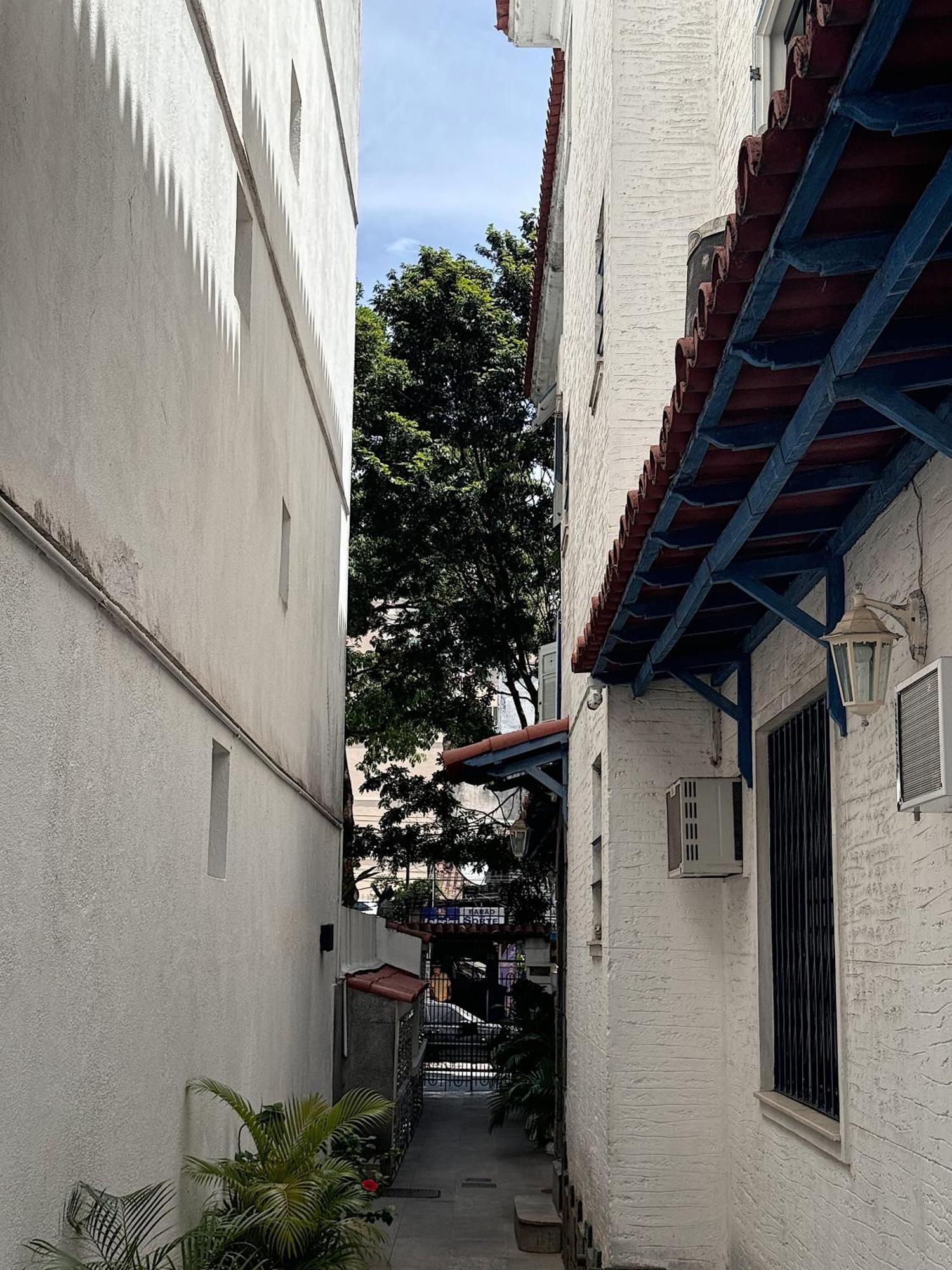 Mater Ipanema Apartment - Rio de Janeiro — Photos 1